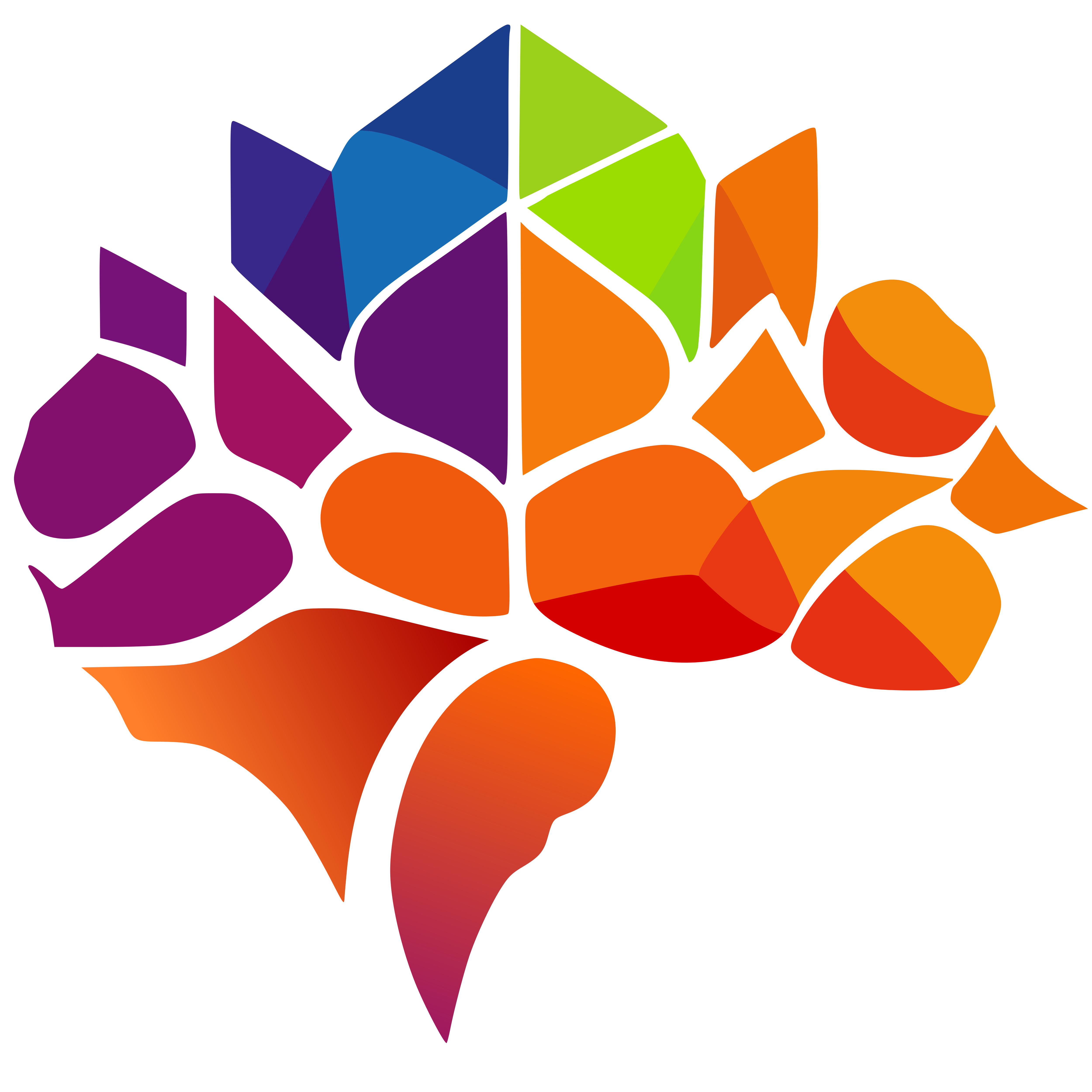 Picambo Logo